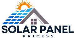 Solar Panel Prices in Pakistan – 2024's Biggest Price Drop!